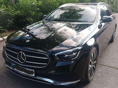 Mercedes E300