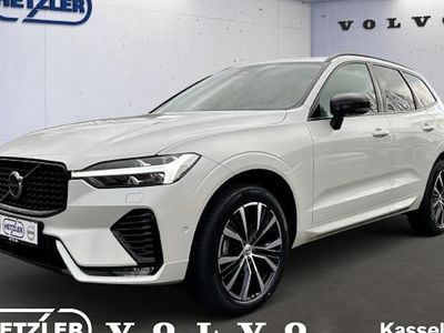 Weiß Gebraucht 2025 Volvo XC60 Plus SUV | 49.450 € (Etwas zu teuer)