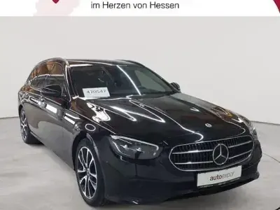 Gebraucht Mercedes E220
