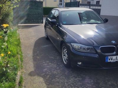 gebraucht BMW 318 i Edition Sport Edition Sport