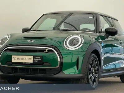 Gebraucht Mini Cooper SE