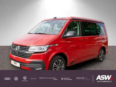 Gebraucht VW California