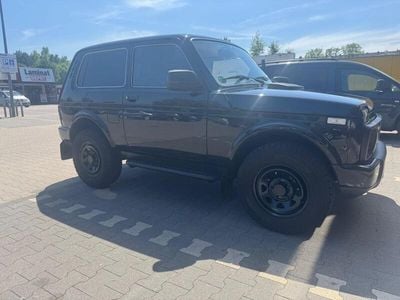 Lada Taiga