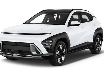Usata Hyundai Kona 138 CV (101 kW) 2024 SUV