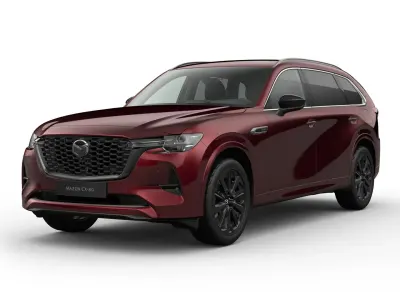 Gebraucht Mazda CX-80 Homura-Line 254 PS (186 kW) 2024 SUV