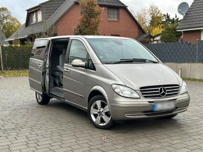 Mercedes Viano