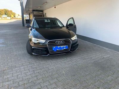 gebraucht Audi A6 Avant 2.0 TDI ultra S tronic