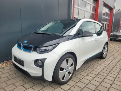 Gebraucht BMW i3