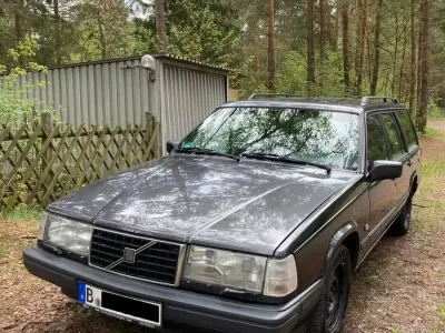 Gebraucht Volvo 940 Standard 165 PS (121 kW) 1998 Andere farben Kombi