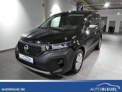 gebraucht Nissan Townstar 20t DIG-T 130 N-Connecta*Navi