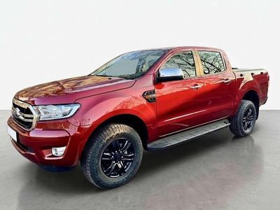 Gebraucht Ford Ranger XLT 170 PS (125 kW) 2020 Other Pickup