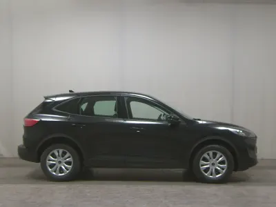 Gebraucht Ford Kuga