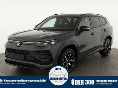 VW Tayron