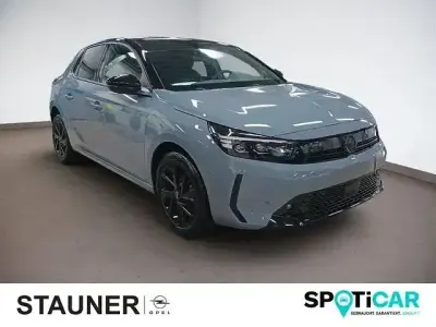 Gebraucht Opel Corsa 146 PS (107 kW) 2025 Grafik grau (uni) Kleinwagen