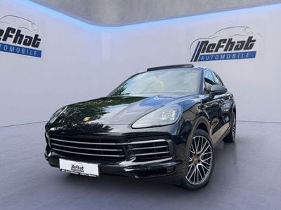 Porsche Cayenne S