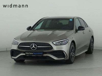 Mercedes E400
