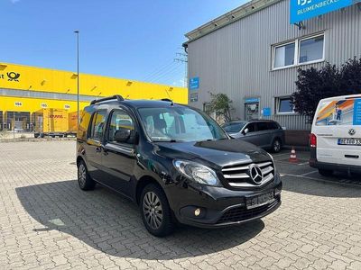 Mercedes Citan 111