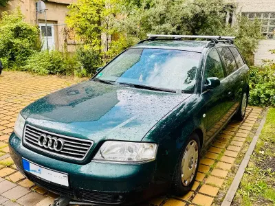 Gebraucht Audi A6