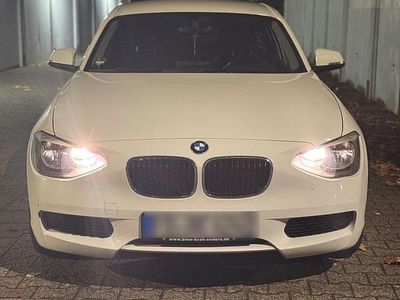 BMW 114