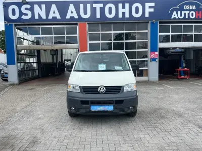 Occasion VW Transporter