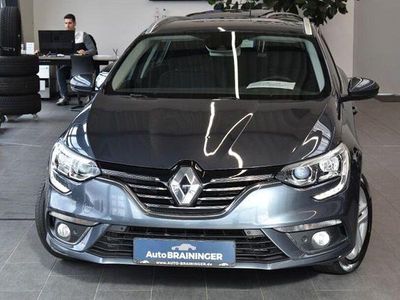 Usata Renault Mégane IV 116 CV (85 kW) 2020 Grigio Berlina
