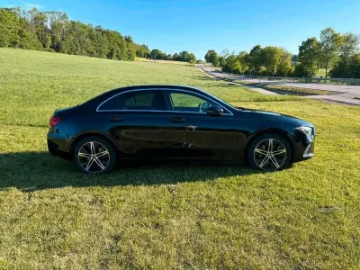 Gebraucht Mercedes A220