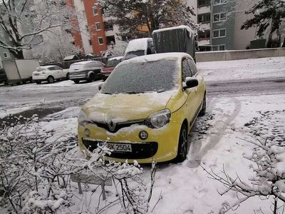 gebraucht Renault Twingo TwingoSCe 70 EDC LIMITED