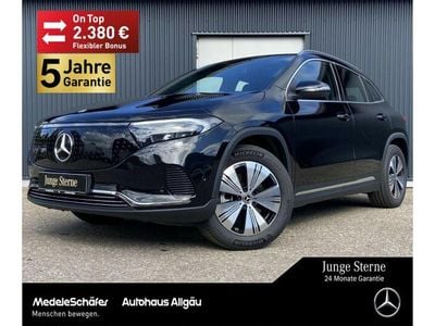 Mercedes EQA350