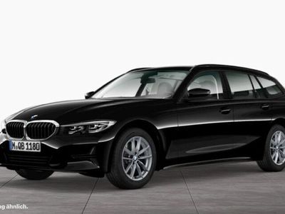 gebraucht BMW 330 d xDrive Touring