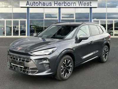 Gebraucht Cupra Terramar 150 PS (110 kW) 2025 Grau SUV