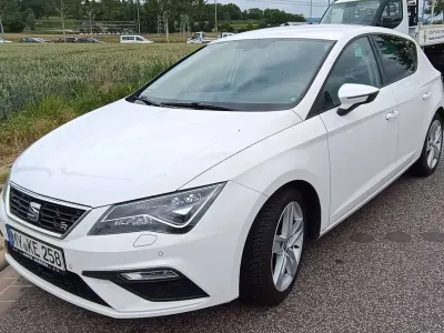 Gebraucht Seat Leon