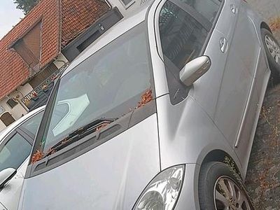 Mercedes A170