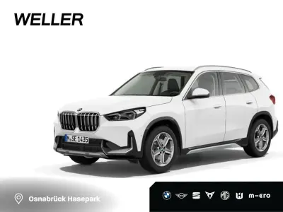 Używany BMW X1