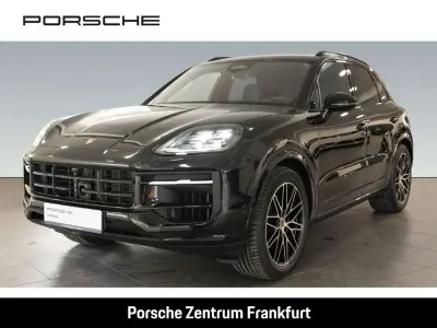 Usata Porsche Cayenne Black Edition 354 CV (260 kW) 2026 Nero SUV