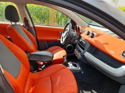 gebraucht Smart ForFour Passion