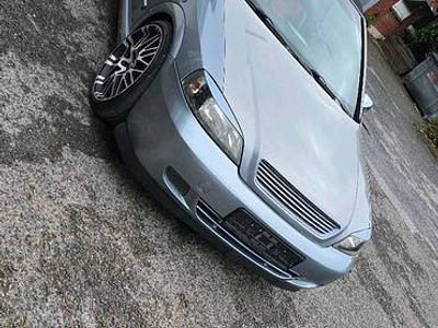 Opel Astra Cabriolet