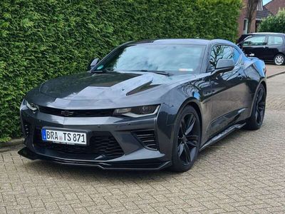 gebraucht Chevrolet Camaro CamaroCoupe 2.0 Aut.