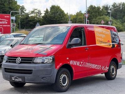VW T5