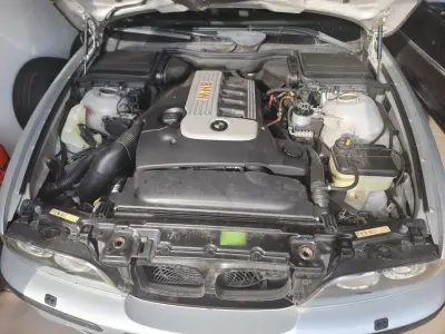Gebraucht BMW 530