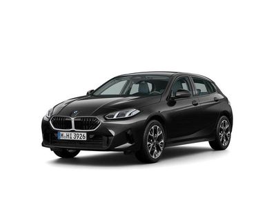 Nouă BMW 120 Sport Line 170 CP (125 kW) 2026 Negru Hatchback