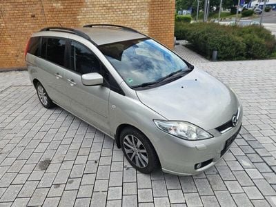 Mazda 5