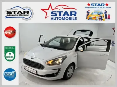 Gebraucht Ford Ka