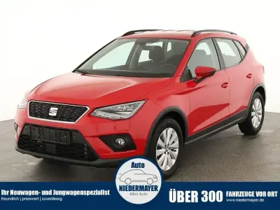 Gebraucht Seat Arona