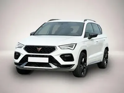 Gebraucht Cupra Ateca VZ 300 PS (220 kW) 2024 Manufacturer SUV