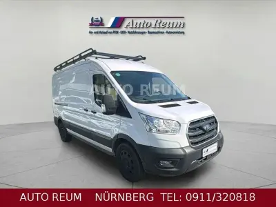 Gebraucht Ford Transit