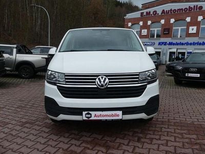 Gebraucht VW Caravelle 2021 Weiss Limousine