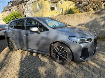 Gebraucht BMW 218 Active Tourer