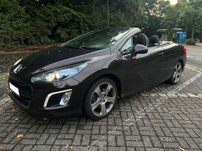 Peugeot 308 CC