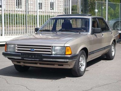 gebraucht Ford Granada 2.3 V6 GL Automatik eSHD H-Kennzeichen