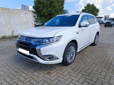 gebraucht Mitsubishi Outlander P-HEV Outlander 2.4 4WD Spirit+